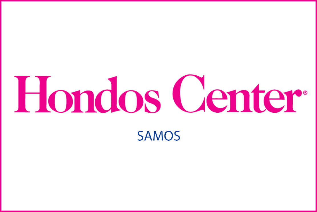 Hondos Center Samos indirmli parfüm, kozmetik ürünleri