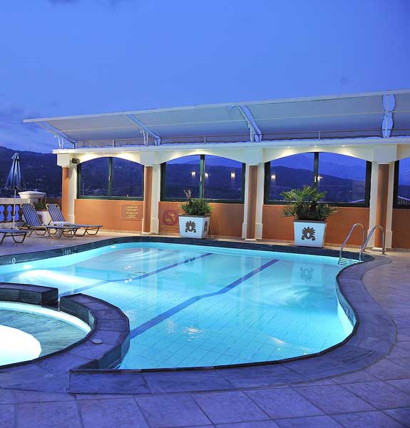 Samos Hotel, Vathy, Samos