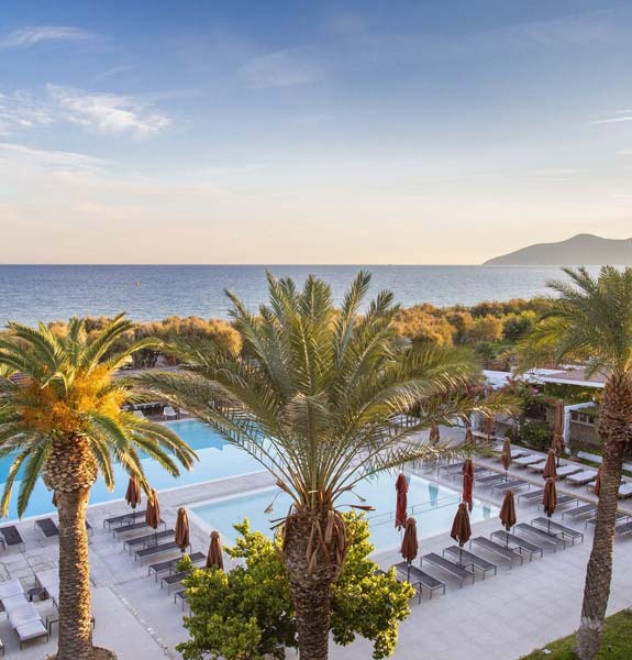 Doryssa Seaside Resort Hotel, Pythagorion, Samos
